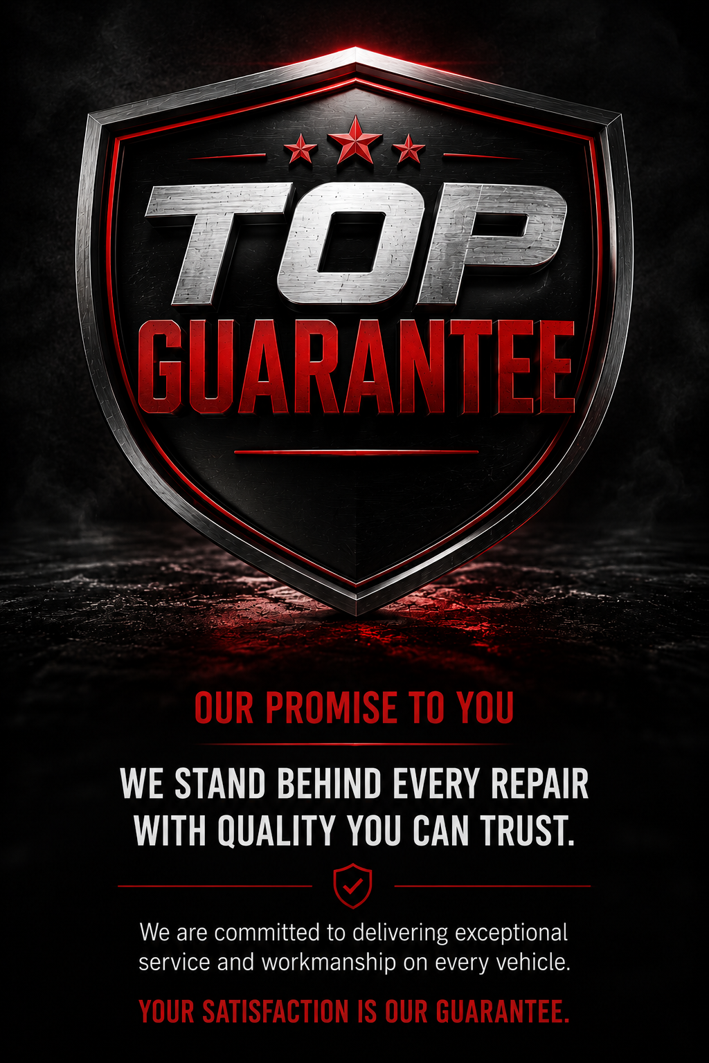 Top Guarantee