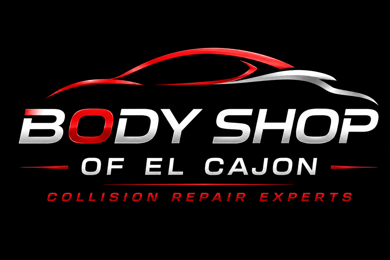 Body Shop of El Cajon